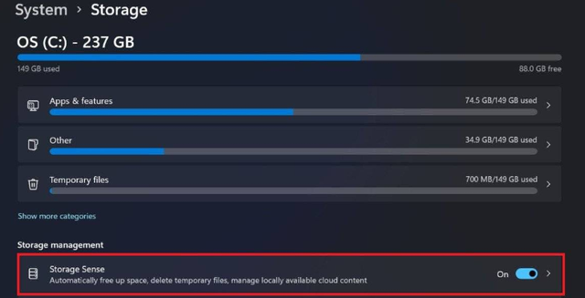 win11优化性能和运行速度的方法，win11系统如何优化性能