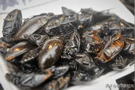 广东5大“怪菜”，全是本地人的心头爱，外地人直呼：下不去嘴图片