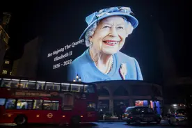 没有了女王的英国：英国人日常将有何变化？查尔斯继位后困难重重？新一波“脱英潮”蓄势待发？图片