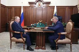 俄罗斯退出国际空间站会发生什么？新一轮“星球大战”或会开启图片