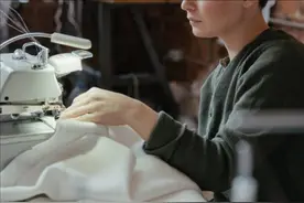 想要体验舒适感？这些面料迅速get图片