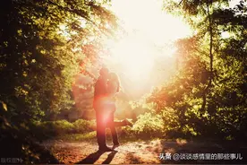 夫妻相处，你越是这样说，男人越听话图片