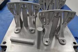 中国复合材料工业协会与中国建材杂志社联合发布2021年度复合材料行业十大新闻图片