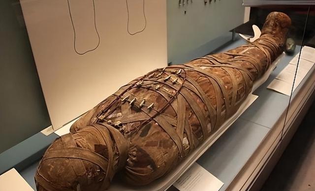 这个陵墓的主人也因为这次挖掘而名声大噪,他的名字就是图坦卡蒙