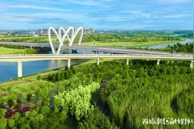 家门口的这些地方，变样了！图片