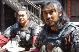 汤和晚年主动上交兵权，散尽家中100余妻妾，换来子孙200余年富贵图片