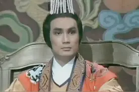 亚视《秦始皇》38年：男主多次家暴毁掉事业，女主、女配感情坎坷图片