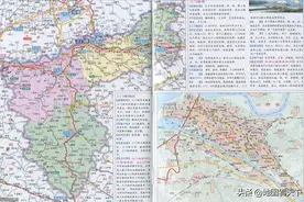 河南省三门峡市简介图片