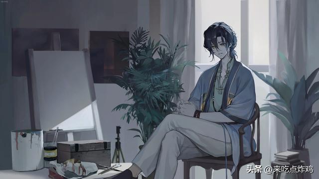 游戏推荐 | 高分买断制乙游推荐