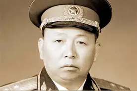 千万大军战功赫赫！9纵为何翻车？詹才芳险遭不测图片