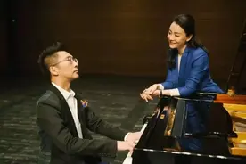 陈数：无惧中年危机，只做自己图片