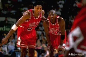 长篇连载之五｜NBA历史平均数据和历史总数据图片