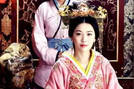 朱元璋老来得女，被朱棣当女儿养，受3代帝王宠爱，结局却很凄凉图片