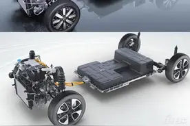 科普：增程和插混到底有啥区别？为啥都愿意买增程不愿意买插混？图片