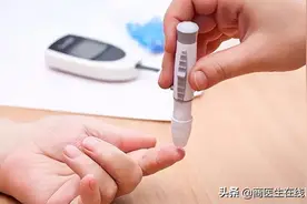 一饿就“手发抖、心慌、无力”？是低血糖吗？未必，医生道出实情图片