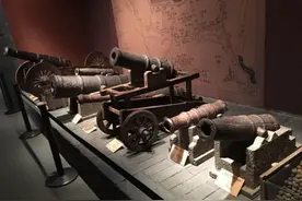 炸药是怎么来的？浅谈炸药发展史图片