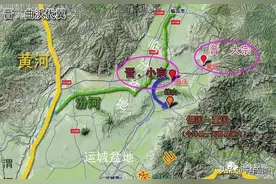 曲沃代翼，东周礼崩乐坏的始作俑者，改变了华夏2000年历史走向图片