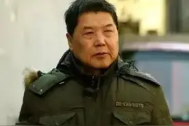 盘点当年威震四九城八区的天花板老炮儿图片