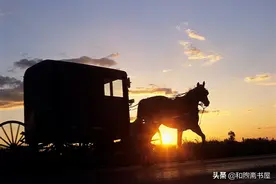 民间故事：少女每晚起来喝油，人却日渐消瘦，马夫：快端来马尿图片