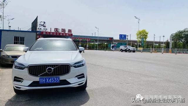 西北小众秘境：周祖陵、北石窟、崆峒山、龙门洞，你去过吗？