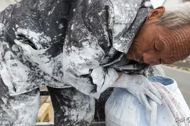 60岁农民工遭工地“弃用”，农民还能不能到建筑工地打工？当然能图片