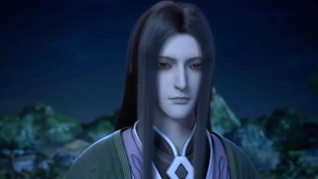 《少年歌行》人物关系