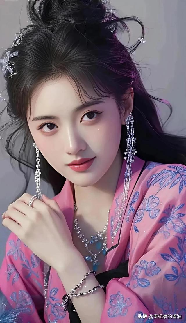 女神级别