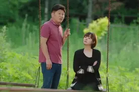 《乡村爱情15》最离谱的乱点鸳鸯，王技术员竟然追到小李副总图片