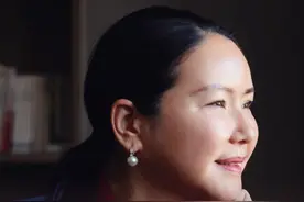 “鱼你在一起”创始人魏彤蓉：挺过餐饮业至暗时刻，我把门店开到1600家图片