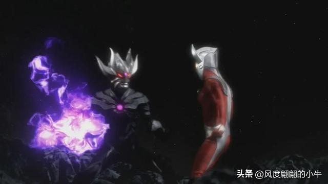 奥特银河格斗：新世代英雄敌役大全