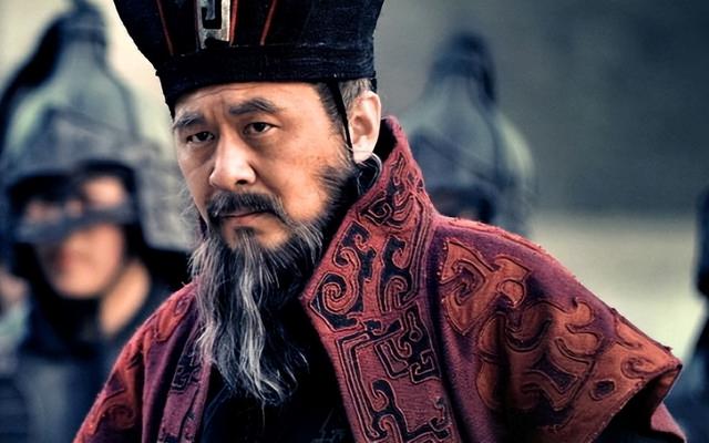 给过去40年“最好的三国剧”排个名，风起陇西第七，军师联盟第四