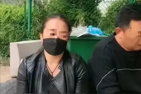 山西男孩被害案两疑犯大起底图片