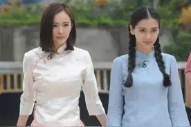 检验美女要看脖颈？有人脖子比脸还宽，有人屡次靠“天鹅颈”艳压图片