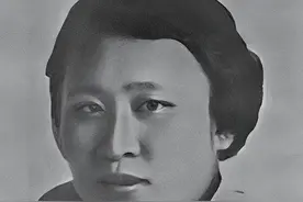 宋庆龄为民国第一女汉奸向主席求情，可她为何拒绝了毛主席特赦？图片