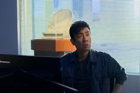 七位“美人”点亮《三体》，平均年龄40岁，46岁李小冉不是最大的图片