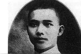 汪精卫卖国，为何让他儿子“汪文悌”成了替罪羊？图片
