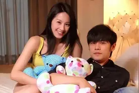 13任前女友都是人间绝色，为何周杰伦会被“中专野模”昆凌收服？图片