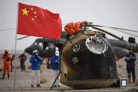 中国为什么不造航天飞机？30年前的“老航天”们，做对了选择图片