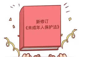 暑期普法小课堂丨《未成年人保护法》之社会保护篇：未成年人禁止进入酒吧、歌舞等娱乐场所图片