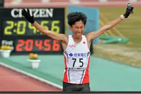 日本马拉松为何这么厉害，又为何在国际大赛上战绩平平？图片