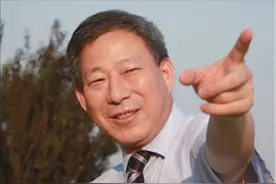 中国最狂“包工头”，资产千亿拒不上市，真正对钱“不感兴趣”图片