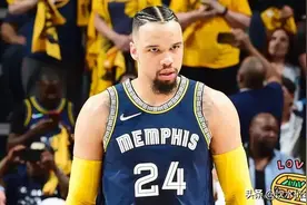 NBA联盟宣布将对狄龙禁赛一场，将无法出席G3的比赛，联盟双标？图片