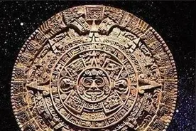 玛雅5大预言，前4个已实现，第5个为何没发生？恐怕是你误解了图片