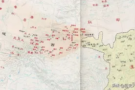 三复三失，明朝为何最终弃守西域要冲哈密图片