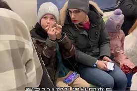 俩老外生下“中国孩”，称父母是“洋鬼子”，用金刚印对付日本人图片