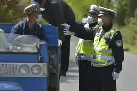 2022年多地放宽三轮车的管理，无需驾照也能上路，让用车更便民图片