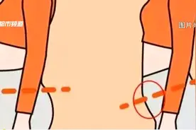 看似“好”身材？您的骨盆可能“歪”了图片