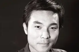 演员谢园：一生两段婚姻，61岁去世，妻子邱悦坚强生活图片