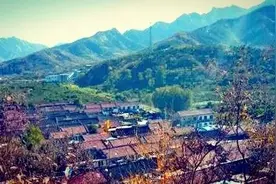诞生于黄县大山深处的战备保密厂，20年后搬迁莱阳图片