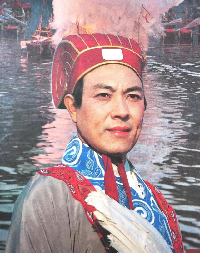 给过去40年“最好的三国剧”排个名，风起陇西第七，军师联盟第四